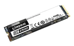 Kingston KC2500 2TB SSD M.2/PCIe/NVMe/3500/2900  vgradni disk