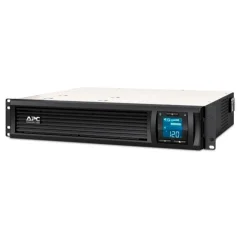 APC Smart-UPS SMC1000I-2U C Line-Interactive 1000VA 600W brezprekinitveno napajanje
