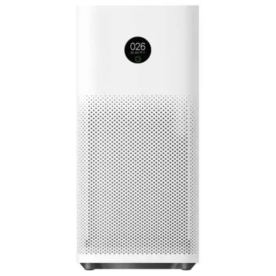 XIAOMI MI AIR PURIFIRE 3H čistilec zraka