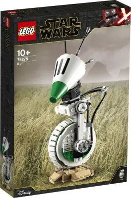 LEGO Star Wars 75278 D-O™