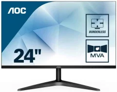AOC 24B1H 23,6" MVA monitor