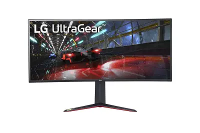 LG 38GN950 monitor