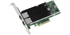 INTEL Ethernet Converged Network Adapter X550-T2 mrežna kartica