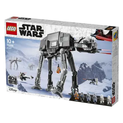 LEGO Star Wars 75288 AT-AT™