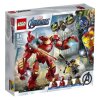 LEGO Super Heroes 76164 Iron Man Hulkbuster proti agentu A.I.M.