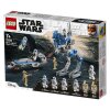 LEGO Star Wars 75280 Klonski bojevniki 501. legije™