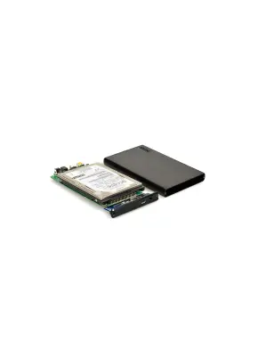 Zunanje ohišje PORT za 2,5" disk SATA, USB