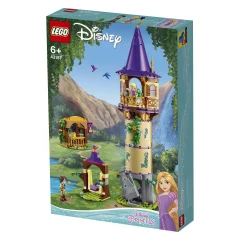 LEGO Disney 43187 Motovilkin stolp