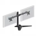 IIYAMA DS1002D-B1 za 2 monitorja do 30'' namizni nosilec