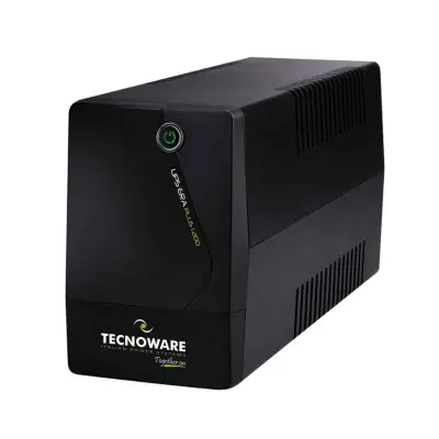TECNOWARE UPS ERA PLUS 1200 brezprekinitveno napajanje