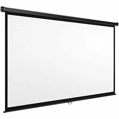 VONHAUS projekcijsko platno 90"