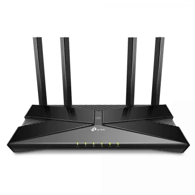 TP-LINK ARCHER AX50 AX3000 DUAL BAND GIGABIT Wi-Fi 6 usmerjevalnik
