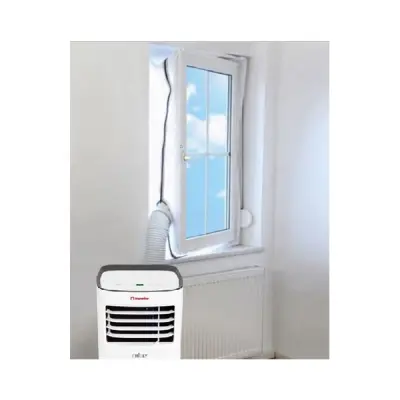 TROTEC AIRLOCK 100 - 4 M tesnilo za okno za prenosne klime