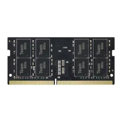 TEAMGROUP ELITE 16GB DDR4-3200 SODIMM PC4-25600 CL22, 1.2V ram pomnilnik