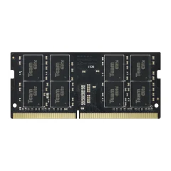 Teamgroup Elite 32GB DDR4-2666 SODIMM PC4-21300 CL19, 1.2V RAM pomnilnik