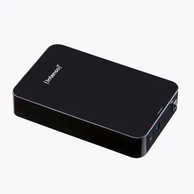 Intenso Memory Center 6TB 3,5", USB 3.0 zunanji trdi disk