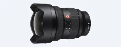 SONY SEL-1224GM objektiv