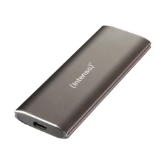 Intenso Portable SSD Professional 250 GB USB-C 3.1 prenosni disk