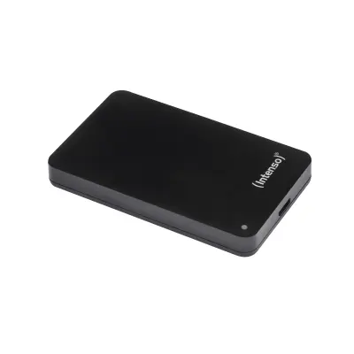 Intenso Memory Case 5TB 2,5" zunanji disk