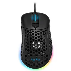 SHARKOON LIGHT² 200 USB optična gaming miška