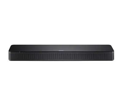 BOSE TV SPEAKER ZVOČNIK Č RNI