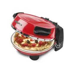G3FERARRI  Napolitana pekač za pico