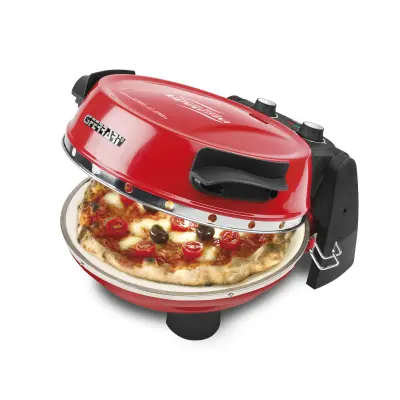 G3FERARRI  Napolitana pekač za pico