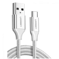UGREEN USB 3.0 NA USB-C 1m BEL  kabel