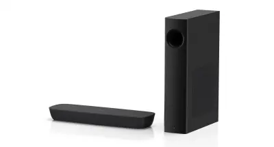 Panasonic soundbar SC-HTB250EGK SC-HTB250EGK