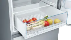 BOSCH KGV58VLEAS hladilnik