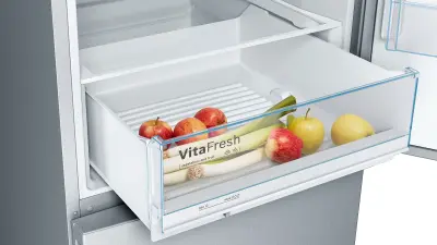 BOSCH KGV58VLEAS hladilnik