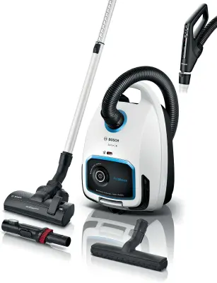 Klasični sesalnik BOSCH BGB6SIL1