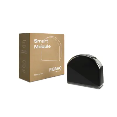 FIBARO pametni modul FGS-214
