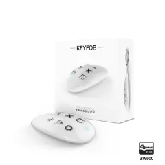 FIBARO daljinski upravljalnik