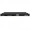 Mikrotik RB3011UiAS-RM 10 portni vgradni usmerjevalnik