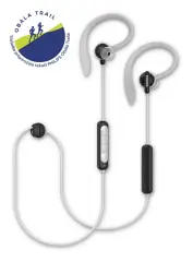 PHILIPS TAA4205BK športne slušalke