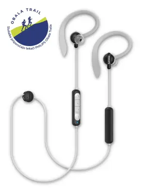 PHILIPS TAA4205BK športne slušalke