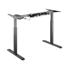 UVI DESK LITE Z ELEKTRIČNIM PODNOŽJEM računalniška miza