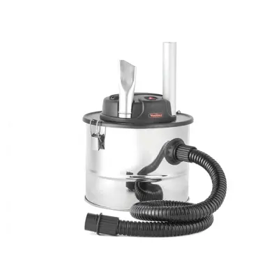 VONHAUS 15L sesalnik za pepel