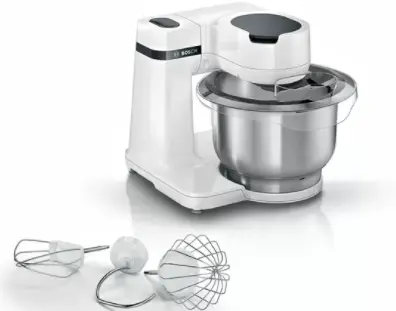 Kompakten kuhinjski aparat MUMS2EW00