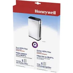 HONEYWELL 1 TRUE HEPA filter