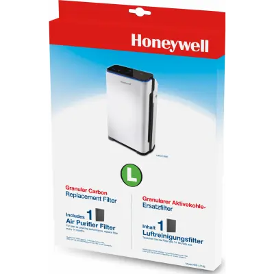 HONEYWELL 1 filter z aktivnim ogljem