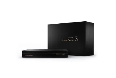 FIBARO centralna enota za pametni dom HC3