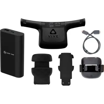 HTC Vive brezžični adapter FULL PACK 99HANN051-00/