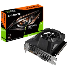 GIGABYTE GeForce GTX 1650 D6 OC 4GB (2.0) grafična kartica