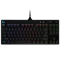 LOGITECH G PRO, brezžična tipkovnica