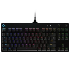 LOGITECH G PRO, brezžična tipkovnica