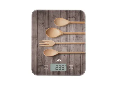 LAICA KS5010 lek. kuhinjska tehtnica