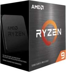AMD Ryzen 9 5950X procesor