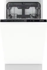 GORENJE GV561D10 vgradni pomivalni stroj